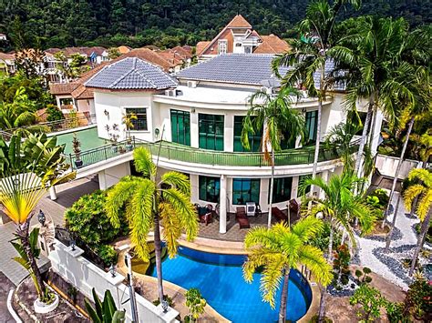 Top 20 Private Villas in Penang - Eva Schulz's Guide 2024