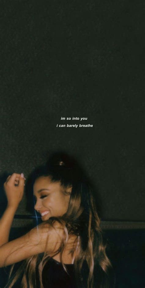 Ariana Grande Song Quotes 7 Rings Shortquotes Cc