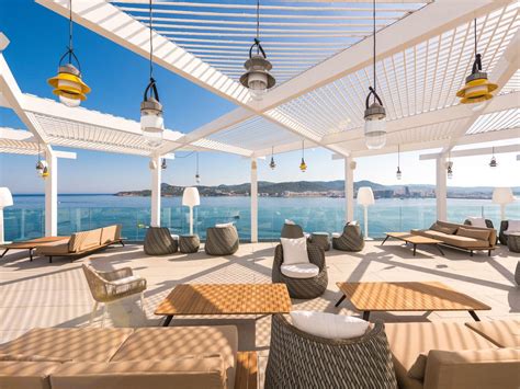 Amare Beach Hotel Ibiza Holidaylifestyle