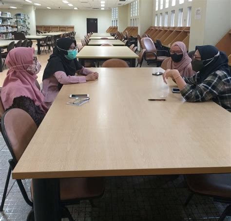 Uin Syarif Hidayatullah Jakarta Perpustakaan Fakultas Kedokteran