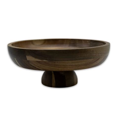 Chloe And Cotton Wood Fruit Bowl Reviews Wayfair