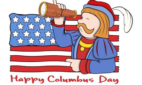 Reasons Why Americans Should Not Celebrate Columbus Day I Get Talk