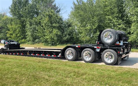 New Xl Guardian Trailer Road Ready Xl Specialized Trailers