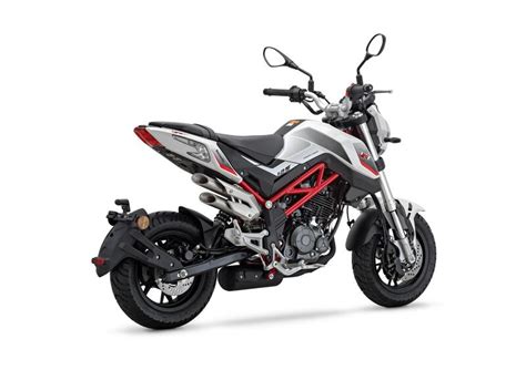 Benelli Tornado Naked T 125 2017 20 Prezzo E Scheda Tecnica Moto It