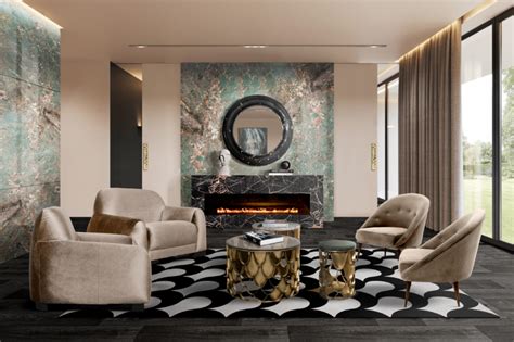 Interior Design Essentials: Curating Your Space with Luxury Furniture