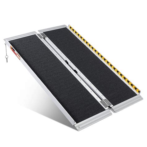 Mua Orford Non Skid Wheelchair Ramp 4ft Threshold Ramp With An Applied