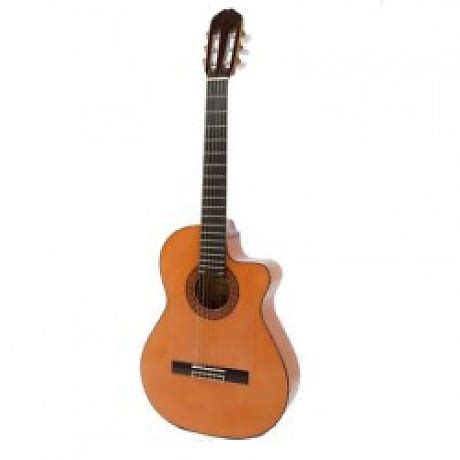 Raimundo 660E Midi Flamenco Guitar Reverb