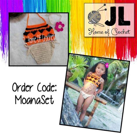 SWIMSUITMOANA BIKINI INSPIRED Lazada PH