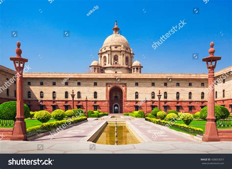 1,230 Rashtrapati bhavan Images, Stock Photos & Vectors | Shutterstock