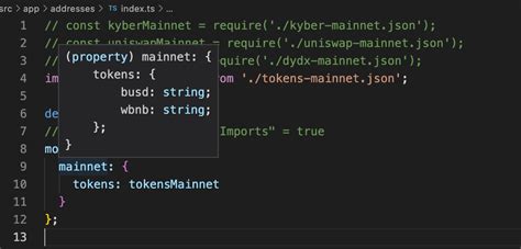 Javascript Module Export In Typescript Import Json List Stack Overflow