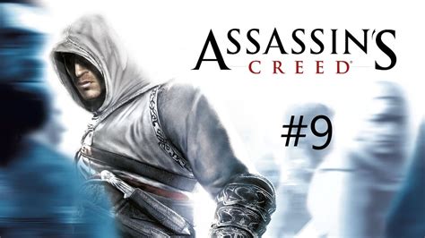 Assassin S Creed Walkthrough Part 9 The Truth YouTube