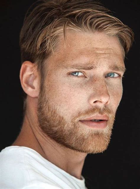 60 Stylish Blonde Hairstyles For Men The Biggest Gallery Hairmanz Beard Styles For Men