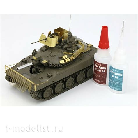 BD0124 Border Model Цианоакрилатный клей (гель) не оставляющий следов ...