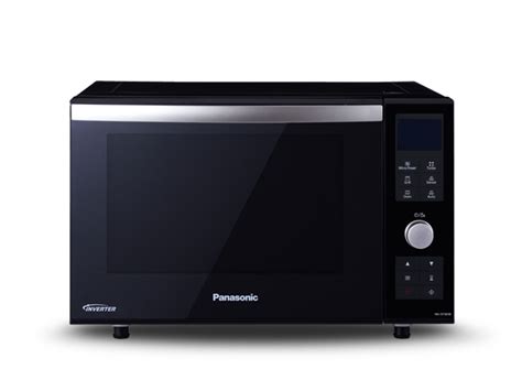 NN-DF383BZPE Мікрохвильові печі - Panasonic Україна