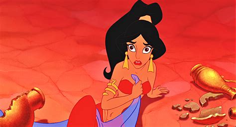 Disney Princess Screencaps - Princess Jasmine - Disney Princess Photo ...