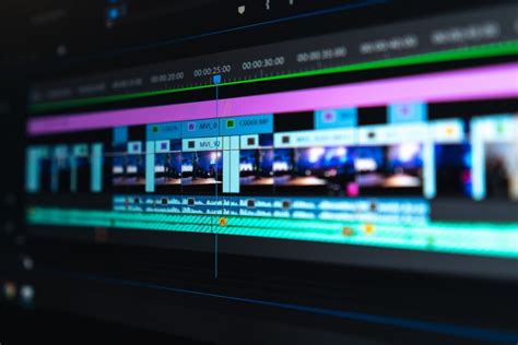 Tips Dan Cara Membuat Intro Di Adobe Premiere Zencreator