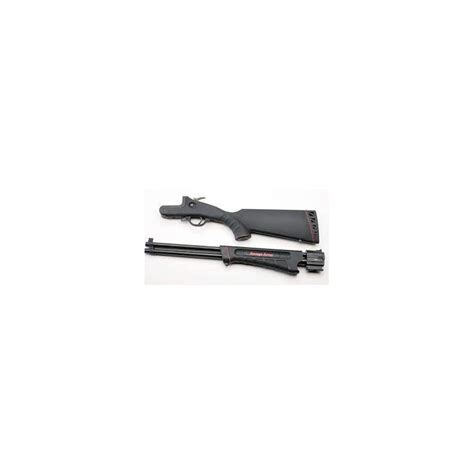 Savage Model 42 Takedown 22lr410