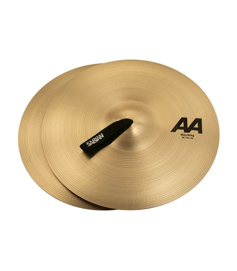 Sabian Aa Marching