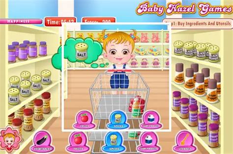 Jogos Da Baby Hazel No Joguix