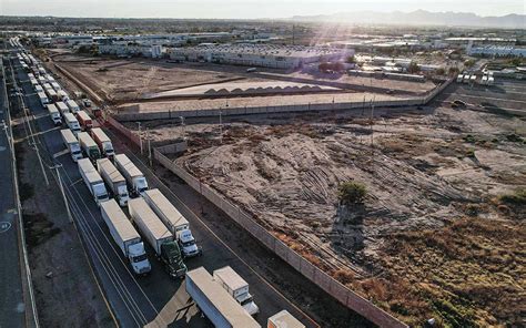 Reanudan Actividades En Puente Internacional C Rdova Las Am Ricas Entre