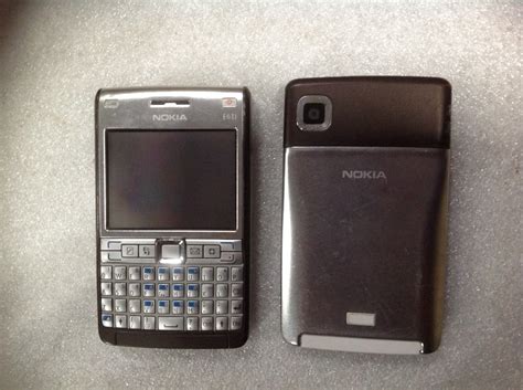 Nokia E61i