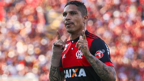 Paolo Guerrero Rompió El Silencio La Fifa Me Castigó Muy Rápido