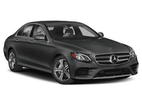 Certified Pre Owned 2020 Mercedes Benz E350 4matic Sedan 4 Door Sedan In Calgary K0270b Lone