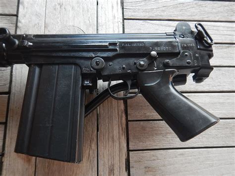 FN-FALs in Ukraine | The FAL Files