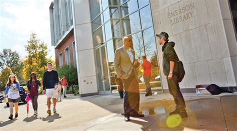 Campus Visits | Undergraduate Admissions