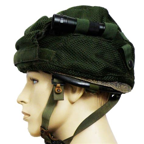 ZAHAL - IDF Special Forces Helmet Cover | Zahal