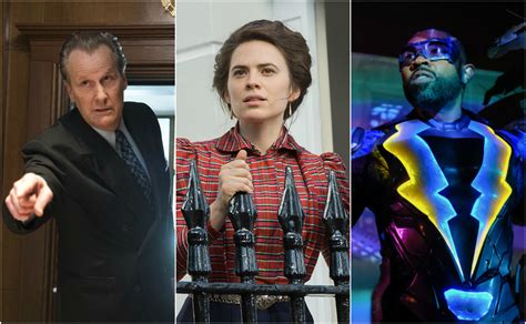 Most Anticipated Shows of 2018 | IndieWire