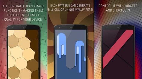 10 Best Android Wallpaper App List To Improve Looks Of Your Phone In 2019