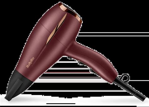 Babyliss Haardroger Berry Crush Bestel Nu Morgen In Huis