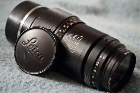 A Lens Reborn The Leica Mm F Tele Elmar Review Steve Huff Hi