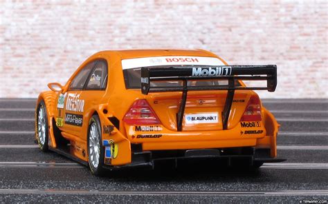 SCX 62920 AMG Mercedes C Klasse 18 TrekStor DTM 2006