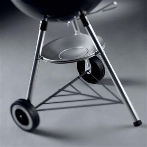 Weber Original Kettle Cm Charcoal Bbq Brycus