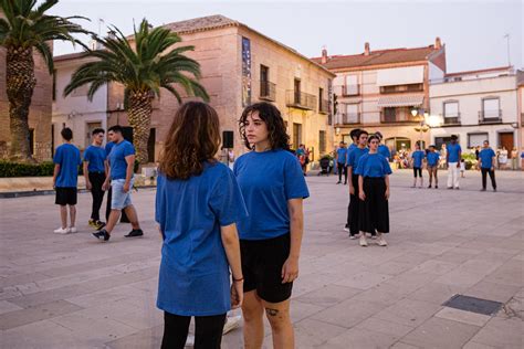 Foto Marta Mora Inauguracion Festival Teatro 01 9 Festival Teatro Y