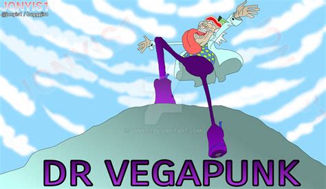 One Piece 1068 Dr Vegapunk By Jonyis1 On Deviantart