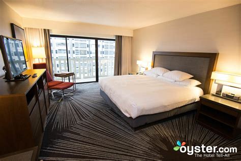 Omni Atlanta Hotel at CNN Center Review: What To REALLY Expect If You Stay