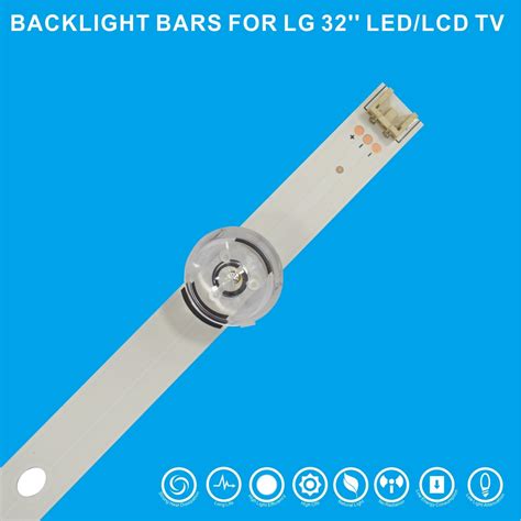 Led Tv Backlight Bar For Lg Tv Innotek Drt