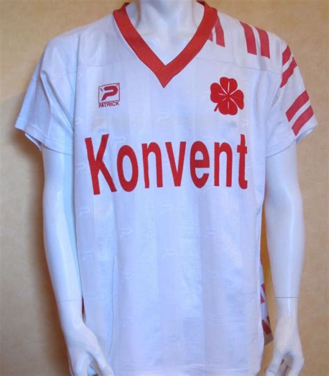 Rot Weiss Oberhausen Kits