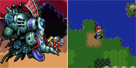 The Best SNES Adventure Games