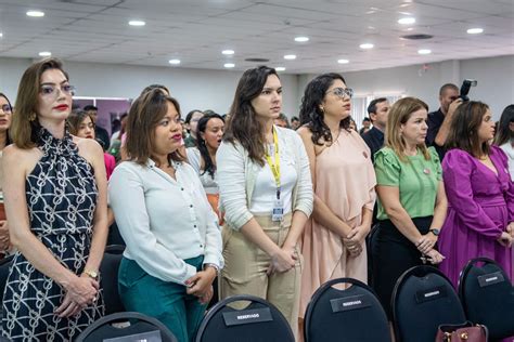 Prefeitura participa de aniversário do Juizado de Violência Doméstica e