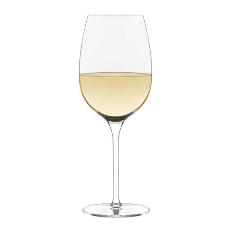 Libbey Signature Kentfield Estate All-Purpose Wine Glasses, 16-ounce, – Libbey Shop