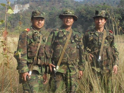 Photos - Military of Bhutan | A Military Photo & Video Website