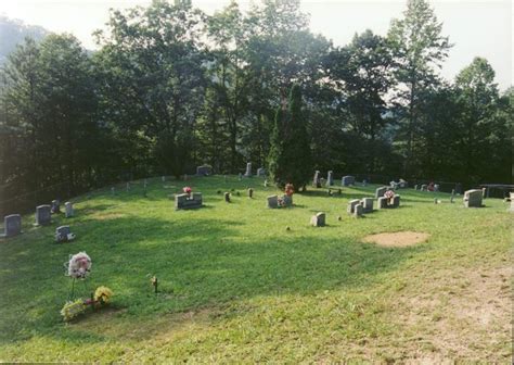 Slemp Cemetery En Virginia Cementerio Find A Grave