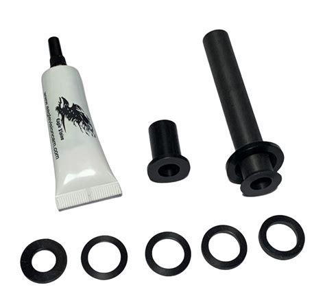 RWS 48 52 54 Tuning Kit Spring Guide Fit To Diana 14 40mm EBay