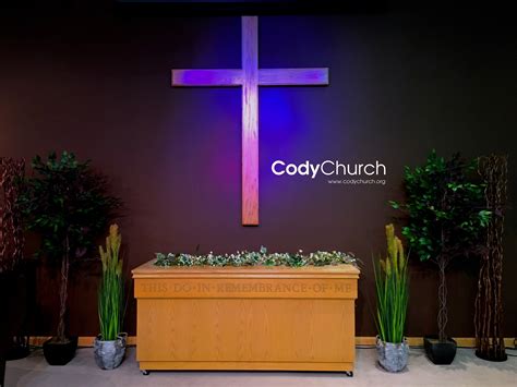 Cody Seventh-day Adventist Church | Cody WY