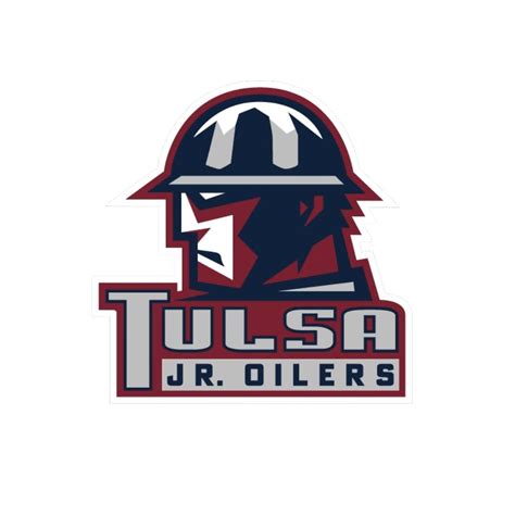 Tulsa Oilers Logo And Symbol, Meaning, History, PNG, Brand, 46% OFF