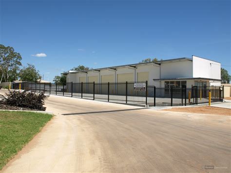 Factory Warehouse Industrial Property Leased In 63 Soutter Street